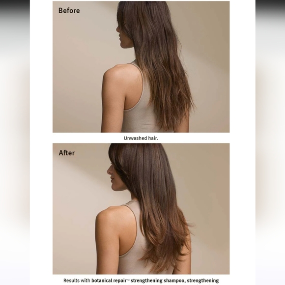 Aveda 2-Pack Botanical Repair Strengthening Leave-In Treatment NEW 25ml Each - Picture 9 of 9